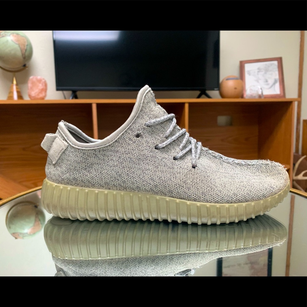 Adidas Yeezy’s, 7.5, good condition